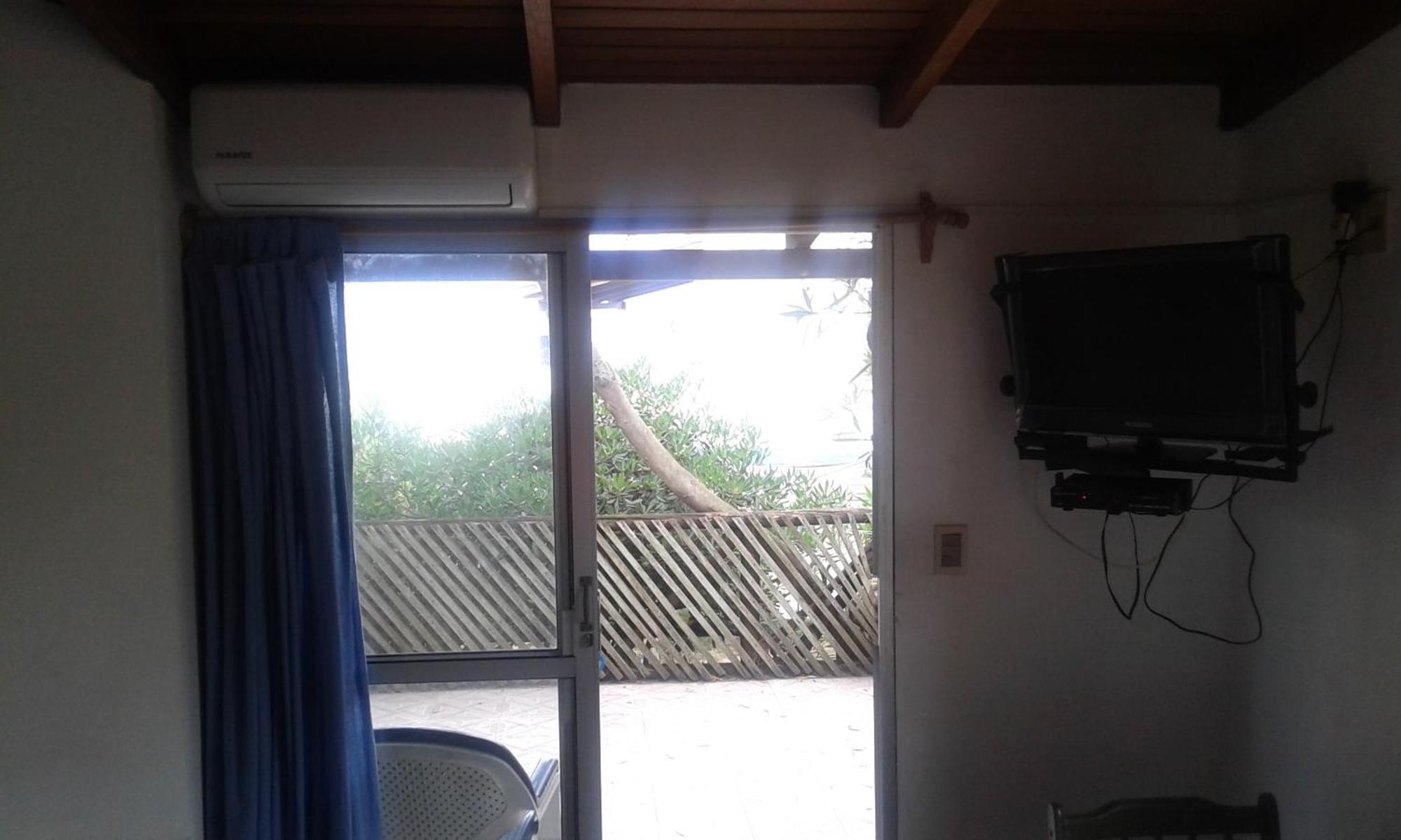Cabanas Aguamarina Пунта-дель-Дьябло Номер фото